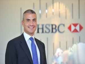 Selim Kervancı HSBC Türkiye Genel Müdürü olarak atandı