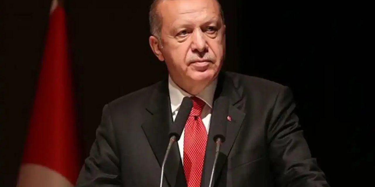 Cumhurbaşkanı Erdoğan: Gazze soykırımını sona erdirecek adımları atamayan BMGK failleri cesaretlendirmekte