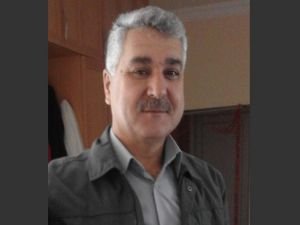 Teravihte kalp krizi geçiren kişi hayatını kaybetti