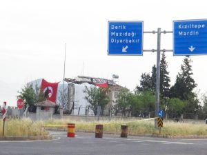 Derik’teki saldırıyla ilgili 11 kişi gözaltına alındı