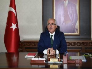 Şanlıurfa valisinden örnek genelge