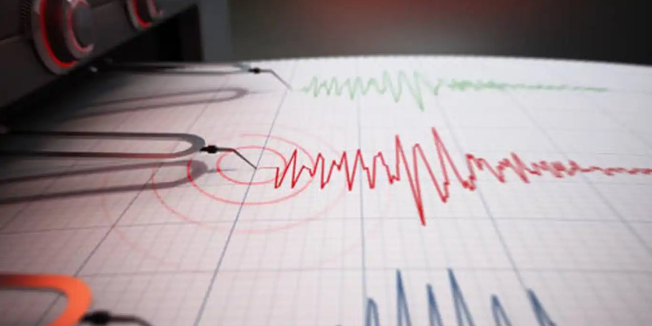 Meksika'da 5,8 büyüklüğünde deprem