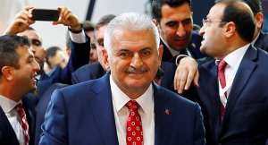 Başbakan Yıldırım, Türkiye-İsrail mutabakatının içeriğini açıkladı