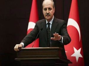 Numan Kurtulmuş'tan gündeme dair önemli açıklamalar