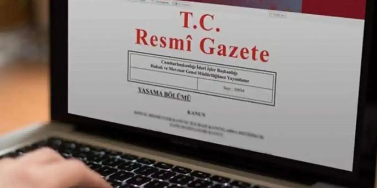 Mesleğe özel yarışma sınavları için Cumhurbaşkanlığından izin alma zorunluluğu kaldırıldı