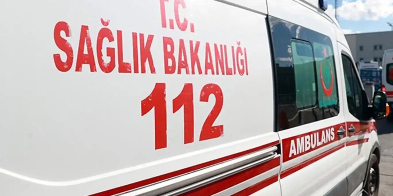 Ankara'da feci kaza: 4 ölü