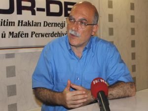 “İsrail ile normalleşme işgali ve gaspı kabullenmektir!”