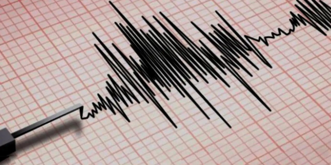 Adana'da 6 saatte 20 artçı deprem meydana geldi