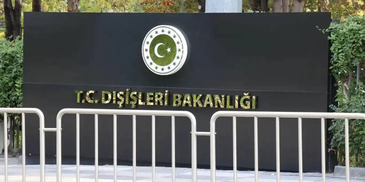 Dışişleri Bakanlığı'ndan Özbekistan seçimleri açıklaması