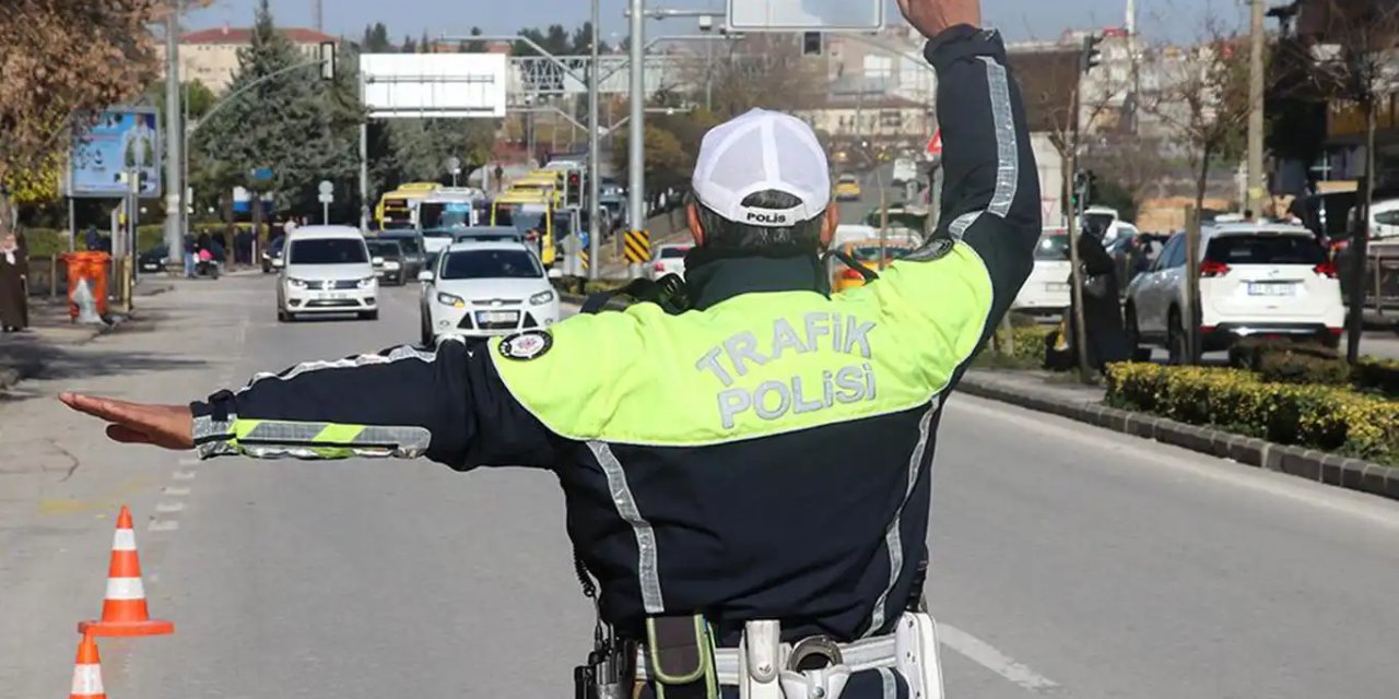 Ankara'da bazı yollar trafiğe kapatıldı