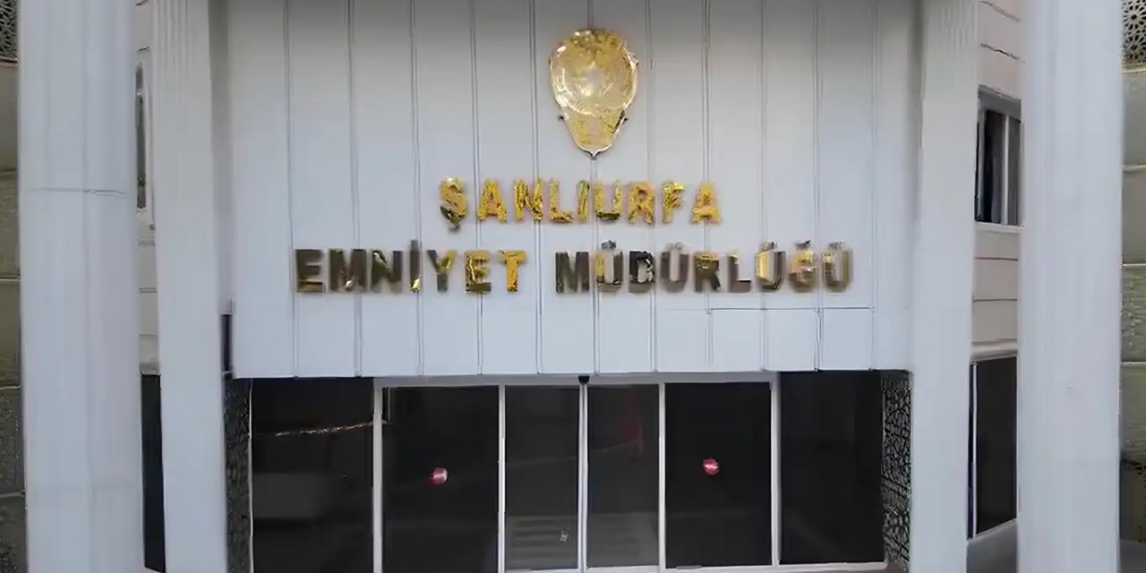 Şanlıurfa'da kayıp olan 4 çocuk bulundu