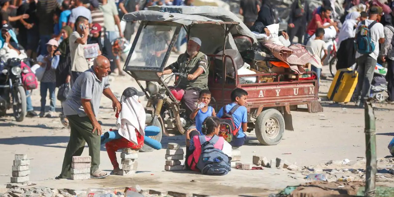 Suudi Arabistan ve Pakistan, işgalin UNRWA'yı yasaklama kararını kınadı