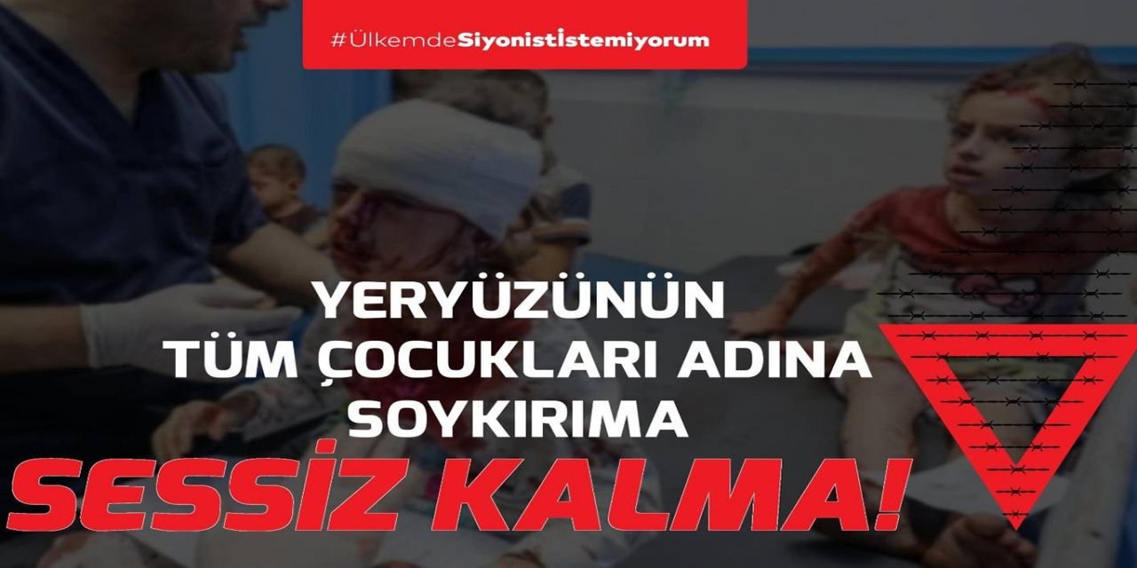 Sosyal medya kullanıcılarından HÜDA PAR'ın yasa teklifine destek