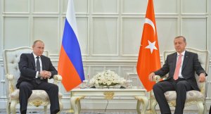 Eylül öncesi Putin-Erdoğan görüşmesi olabilir