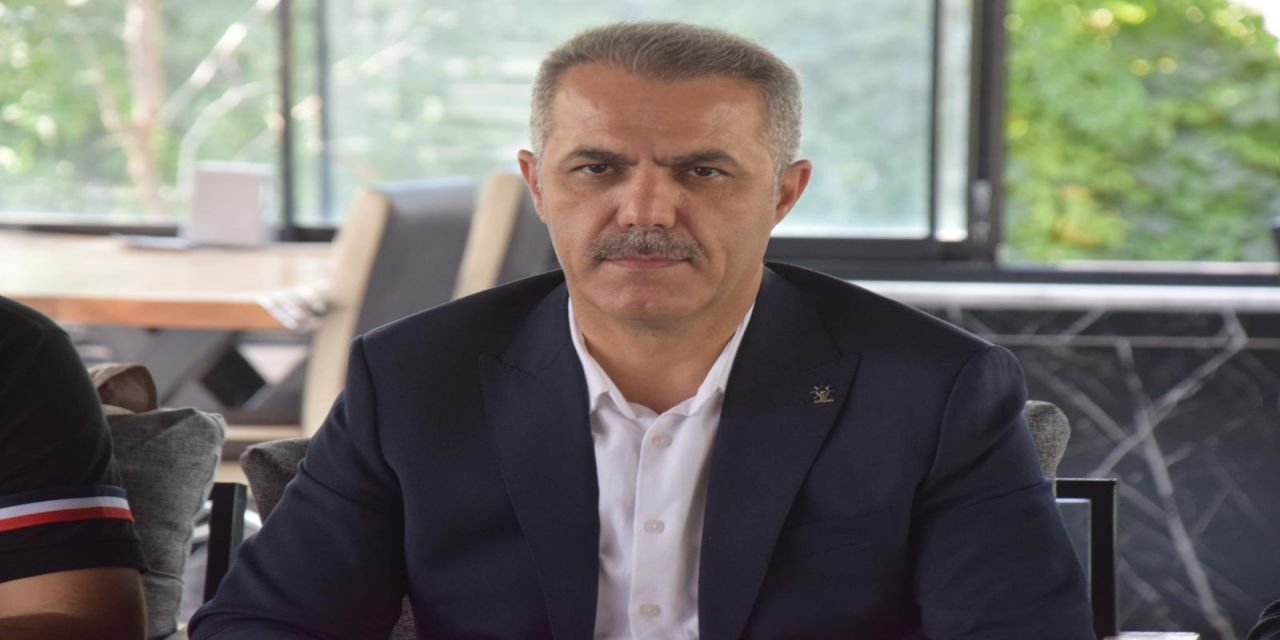 Başkan Şansi: Tefecilikle mücadele edeceğiz