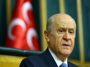 Bahçeli'den "Ayıklanma mevsimi" açıklaması