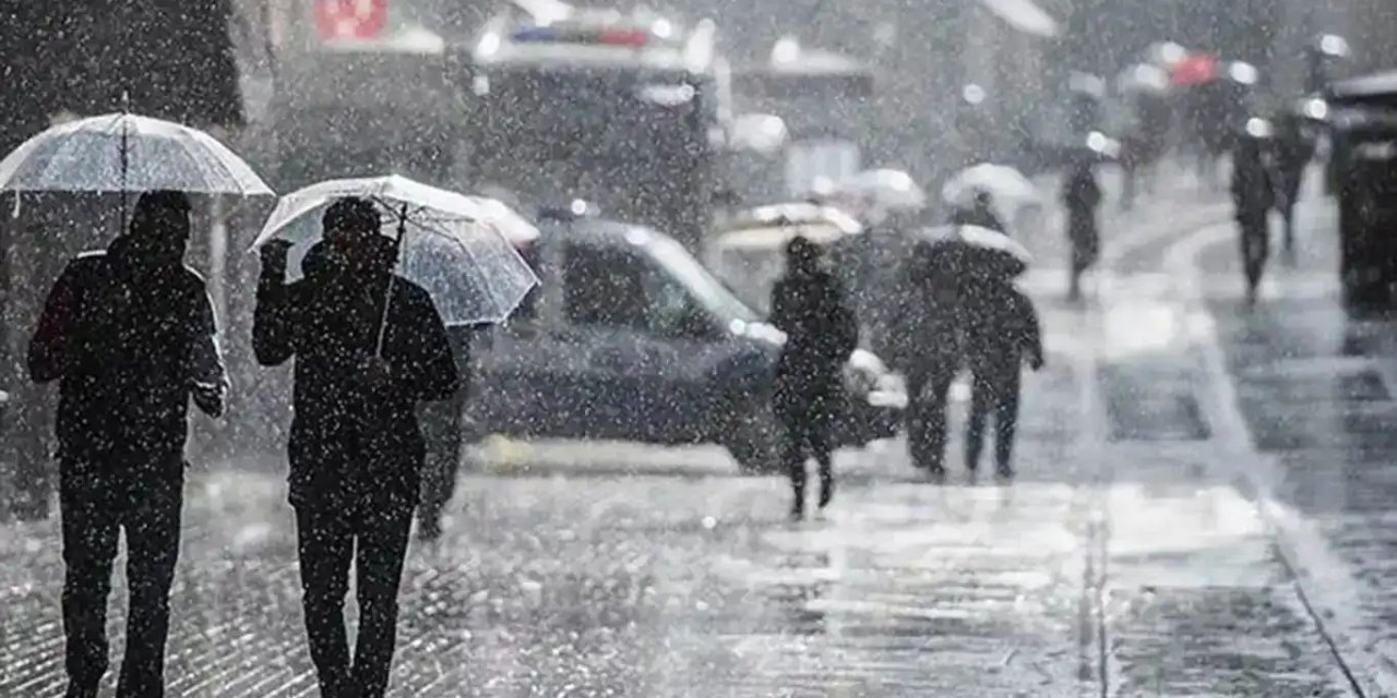 Sıcaklıklar hissedilir derecede azalacak