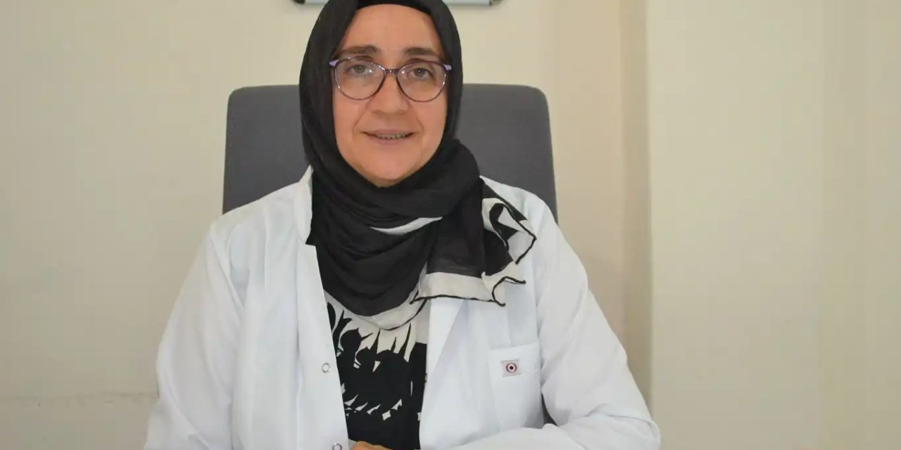 Aile Danışmanı Dr. Kösecik: Sapkın akımlar, çocuklarımızın kimlik gelişimini tehdit ediyor