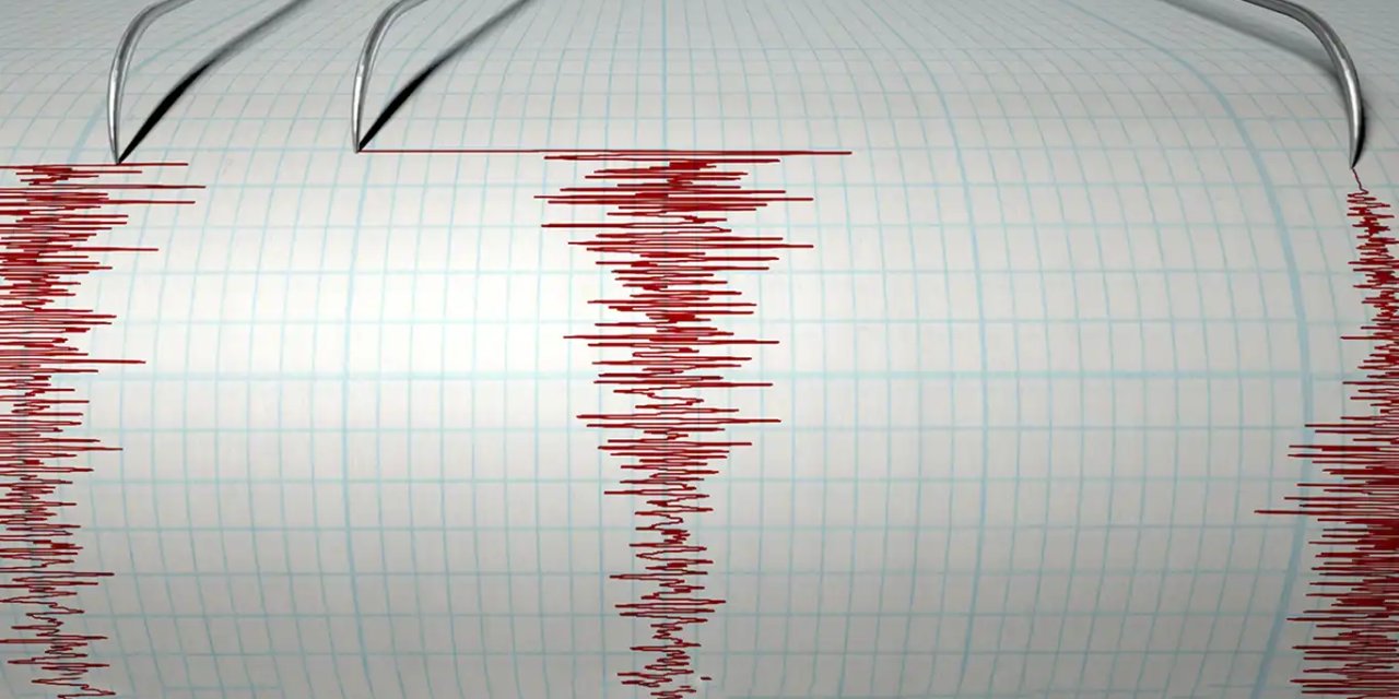 Malatya'da 4,2 büyüklüğünde deprem