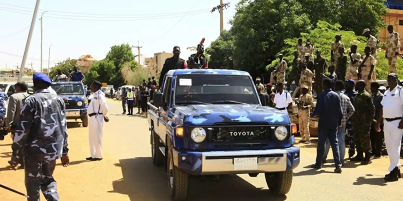 Batı Sudan'daki saldırılarda 18 kişi öldü