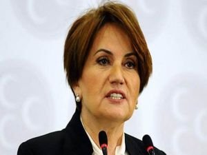 Akşener harekete geçiyor