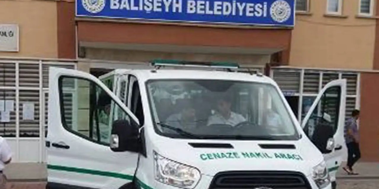 Balışeyh Belediye Başkanı Hilmi Şen öldürüldü