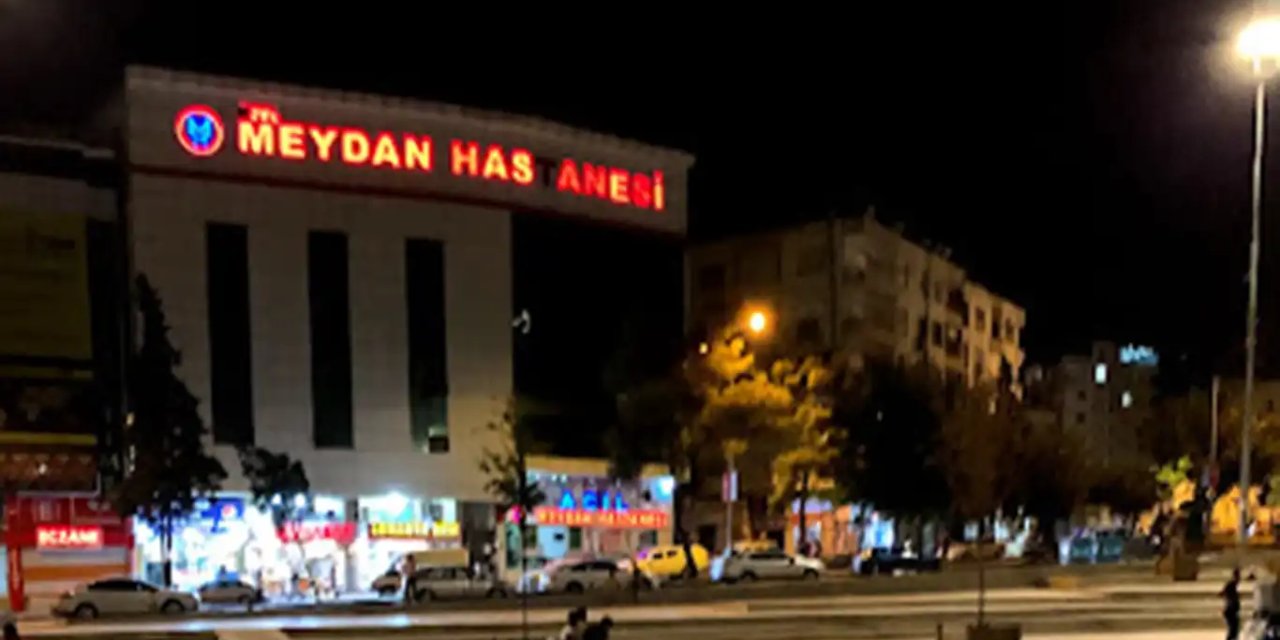 Şanlıurfa’da bir özel hastanede yenidoğan servisi kapatıldı