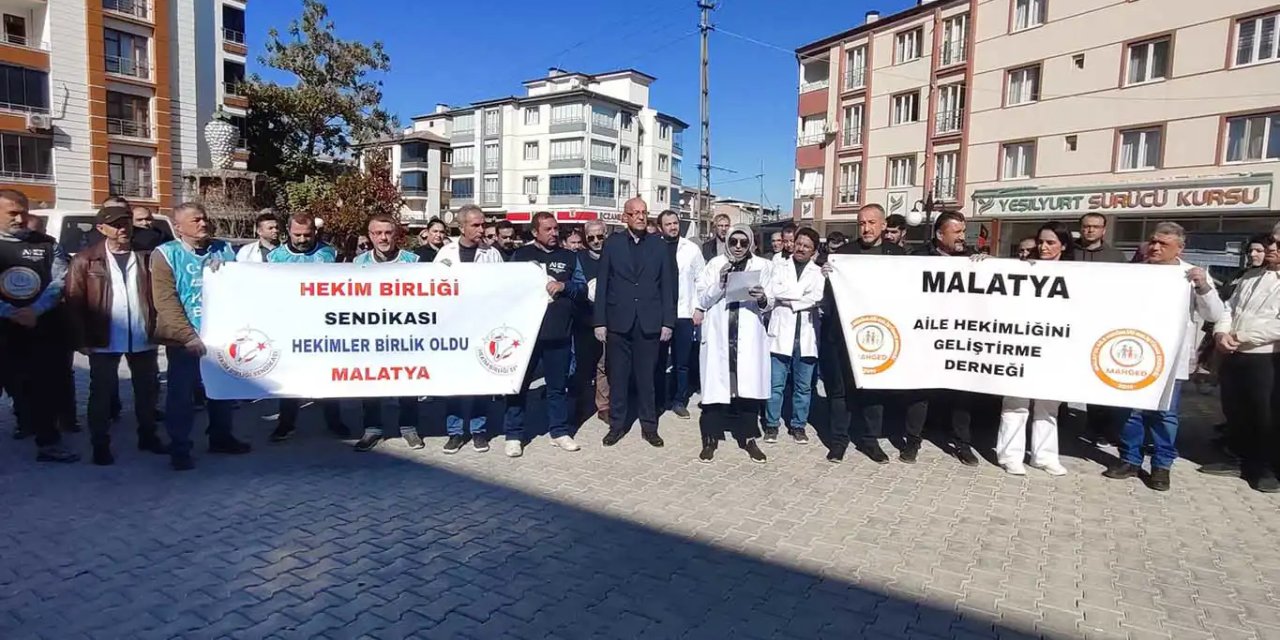 Aile Hekimlerinden Sağlık Bakanlığına tepki: Yeni yönetmelik sorunları derinleştiriyor