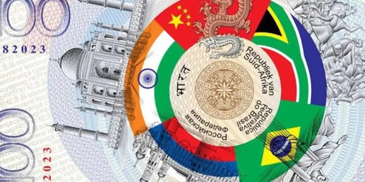 Rusya: BRICS nezdinde tek para birimi gündemde değil