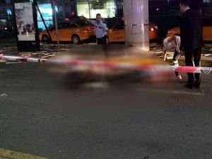 İstanbul valisi: 28 kişi hayatını kaybetti!