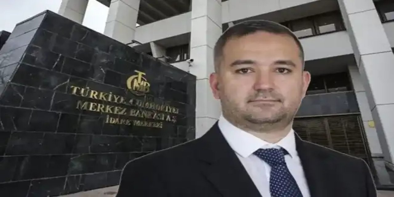 Merkez Bankası yıl sonu enflasyon tahminini yükseltti