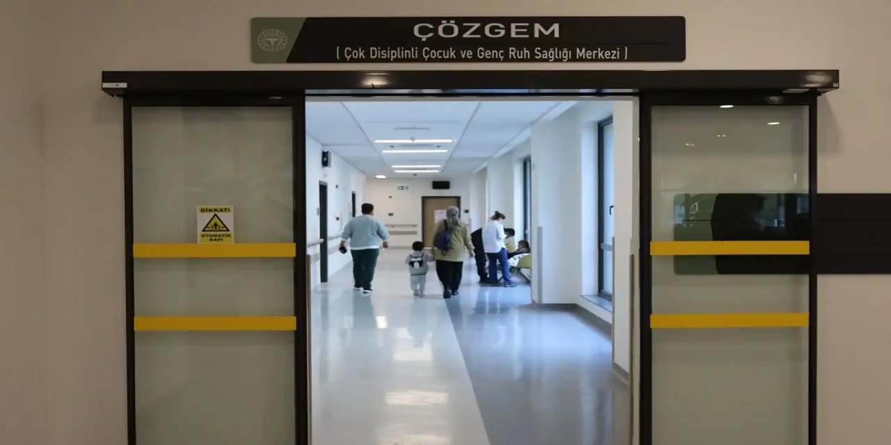 Özel gereksinimli çocuklara tek çatı altında tüm hizmetler verilecek