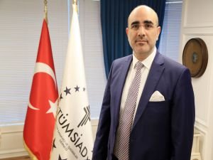 TÜMSİAD: Milli kalkınma için hem ekonomik hem kültürel yatırım gerekir