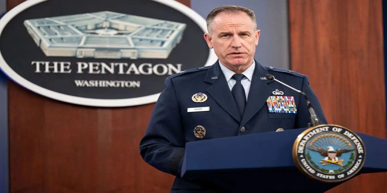 Pentagon, Ensarullah Hareketi'nin ABD gemilerini vurduğunu doğruladı