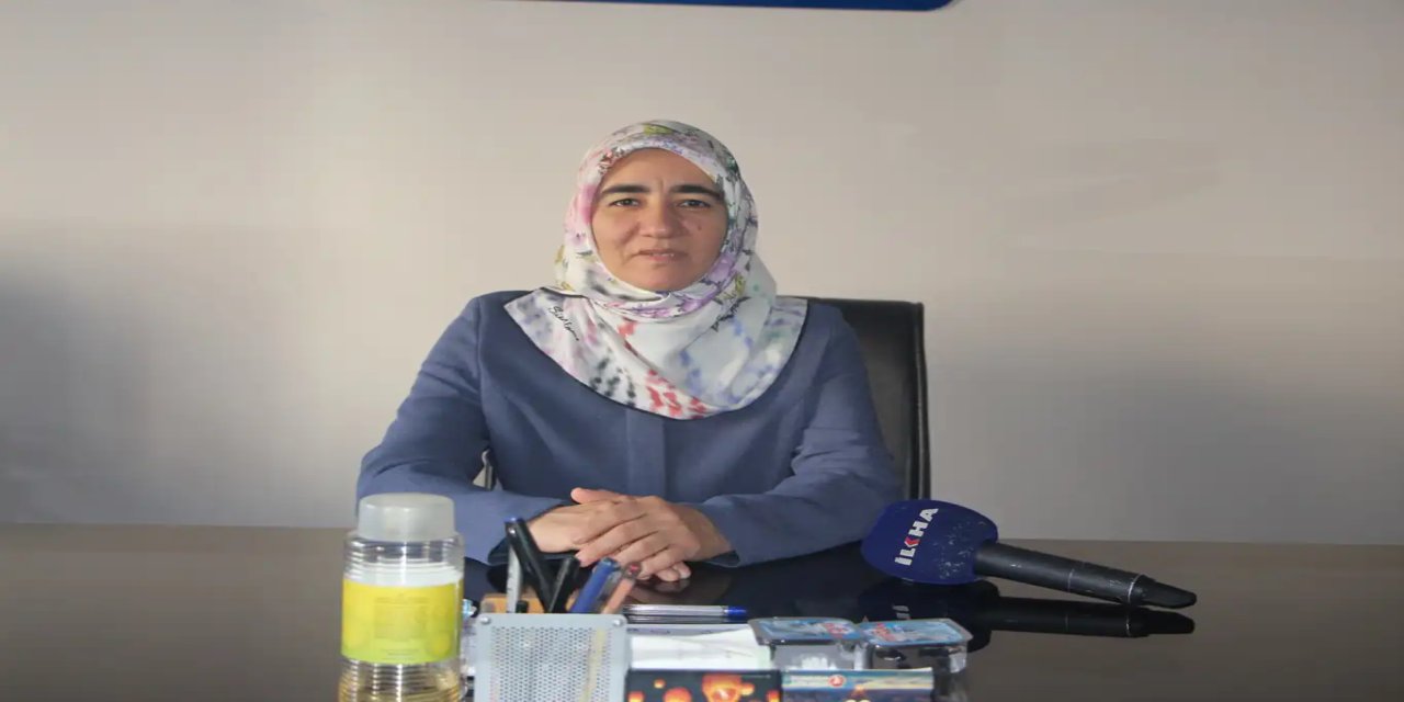 Mardin İl Müftü Vaizi Seçilmiş: İyilik, aileyi ve toplumu birleştiren en güçlü bağdır