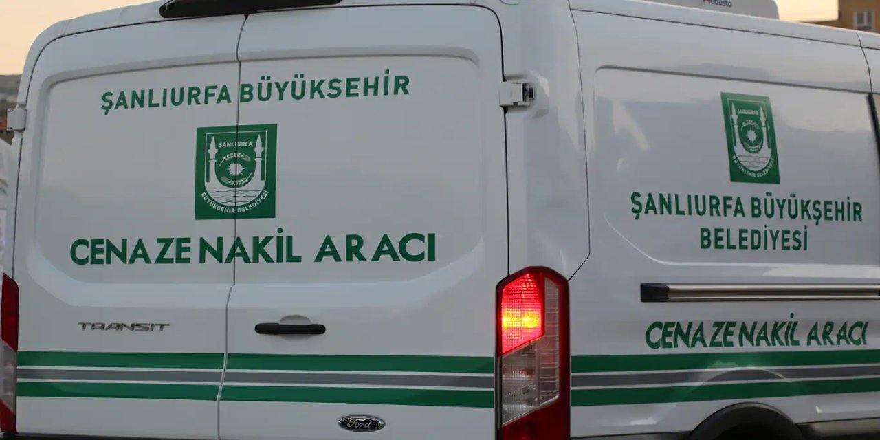 Yüksekten düşen inşaat işçisi hayatını kaybetti