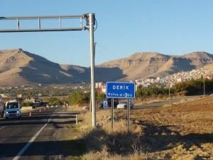 Derik'te bombalı saldırı. 2 asker hayatını kaybetti