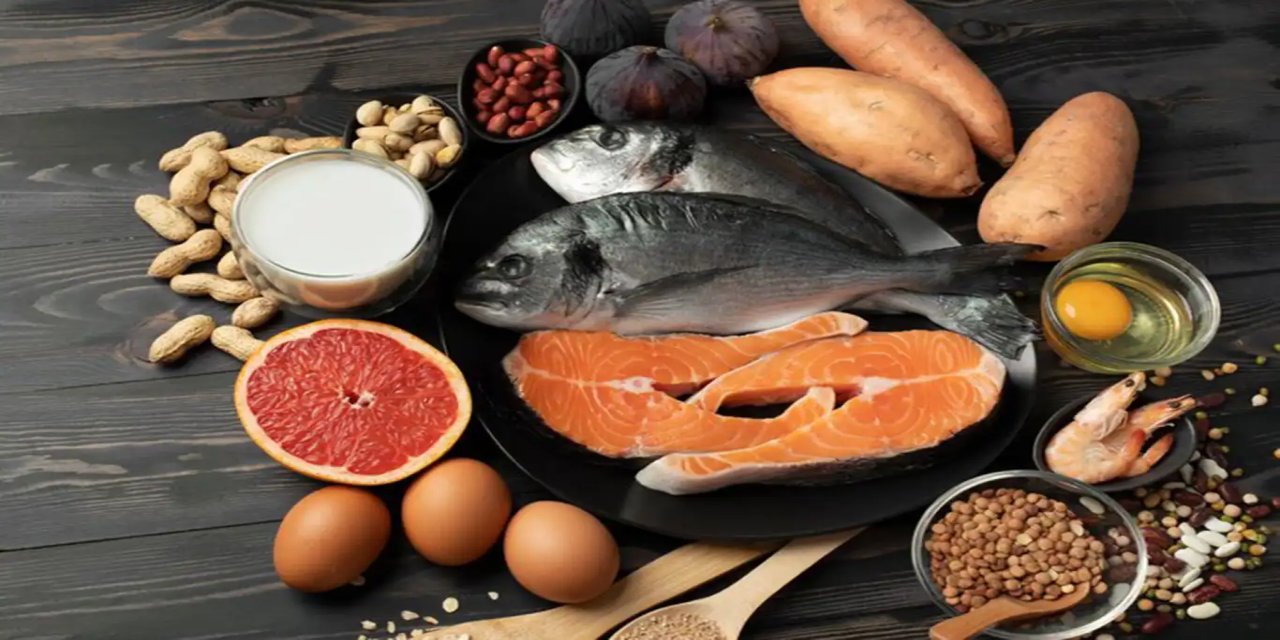 Çocuklarda zeka gelişimi için omega 3 neden önemli?