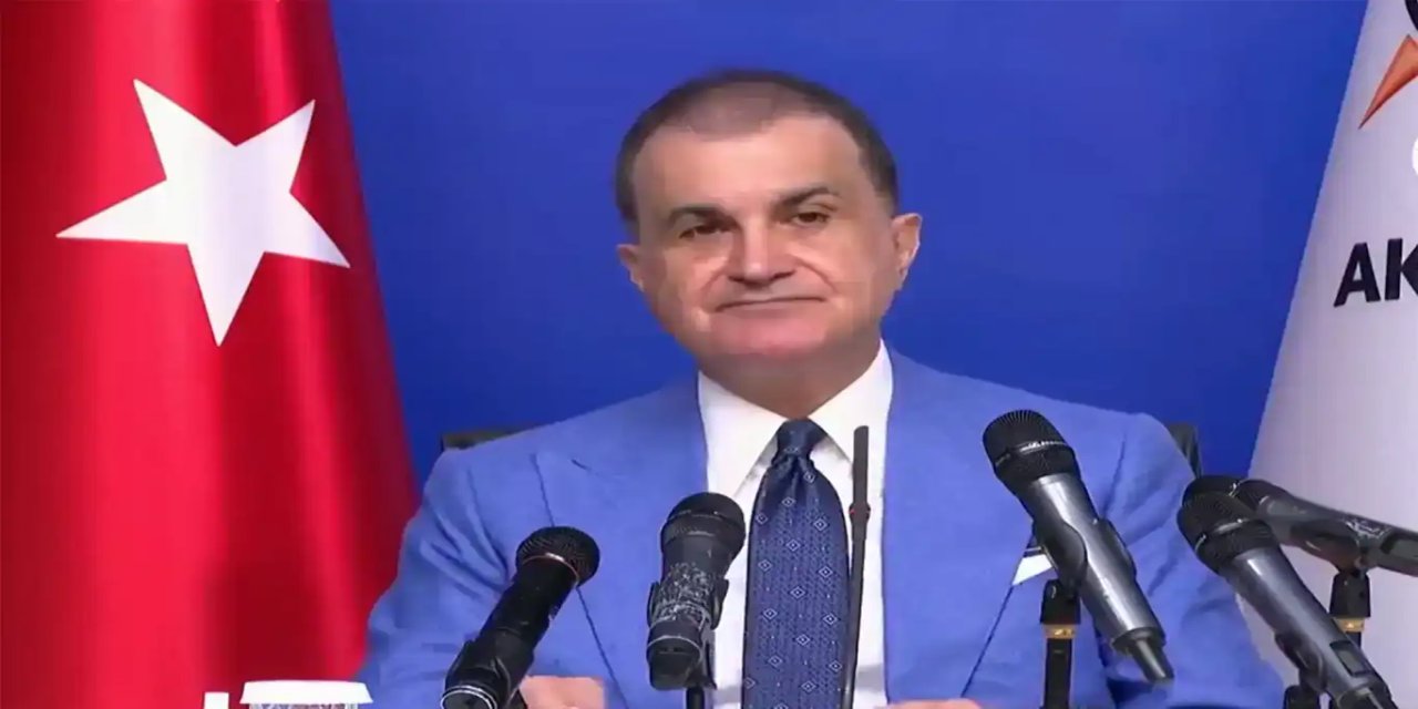 AK Parti Sözcüsü Çelik: Meclis'te eşkıyalık kabul edilemez