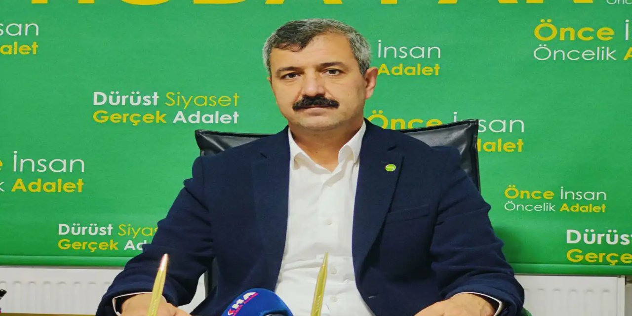 Oğraş: Bu nesli nasıl yetiştirirsek gelecekte bu eserimizi aynı şekilde göreceğiz