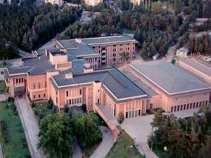 Köşk'te süpriz görüşme!