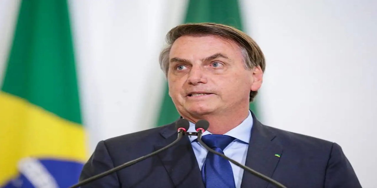 Brezilya'nın eski Devlet Başkanı Bolsonaro ve 36 kişi darbe girişimiyle suçlandı