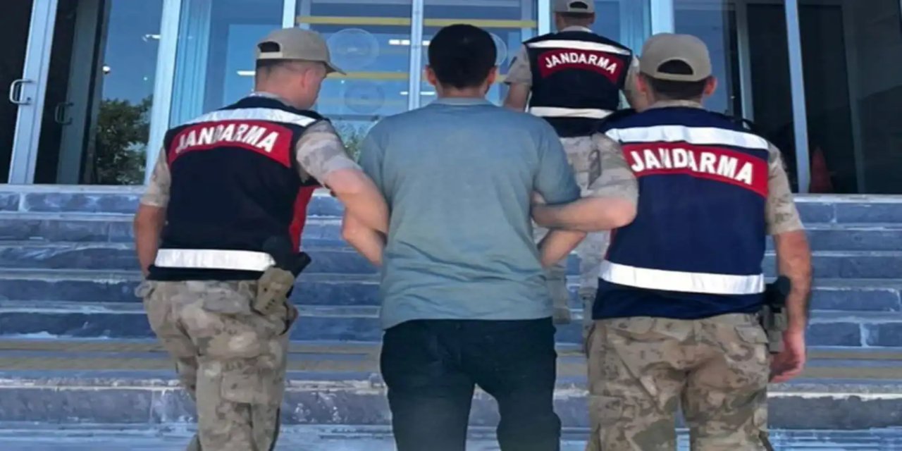 Ankara'da kredi dolandırıcılığından 7 kişi tutuklandı