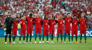 EURO 2016 polonya portekiz maçı Türkiye için durdu