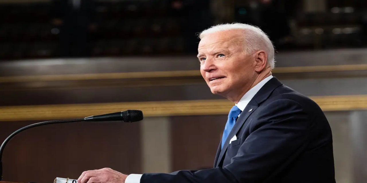 Biden: israil ile Lübnan ateşkeste anlaştı