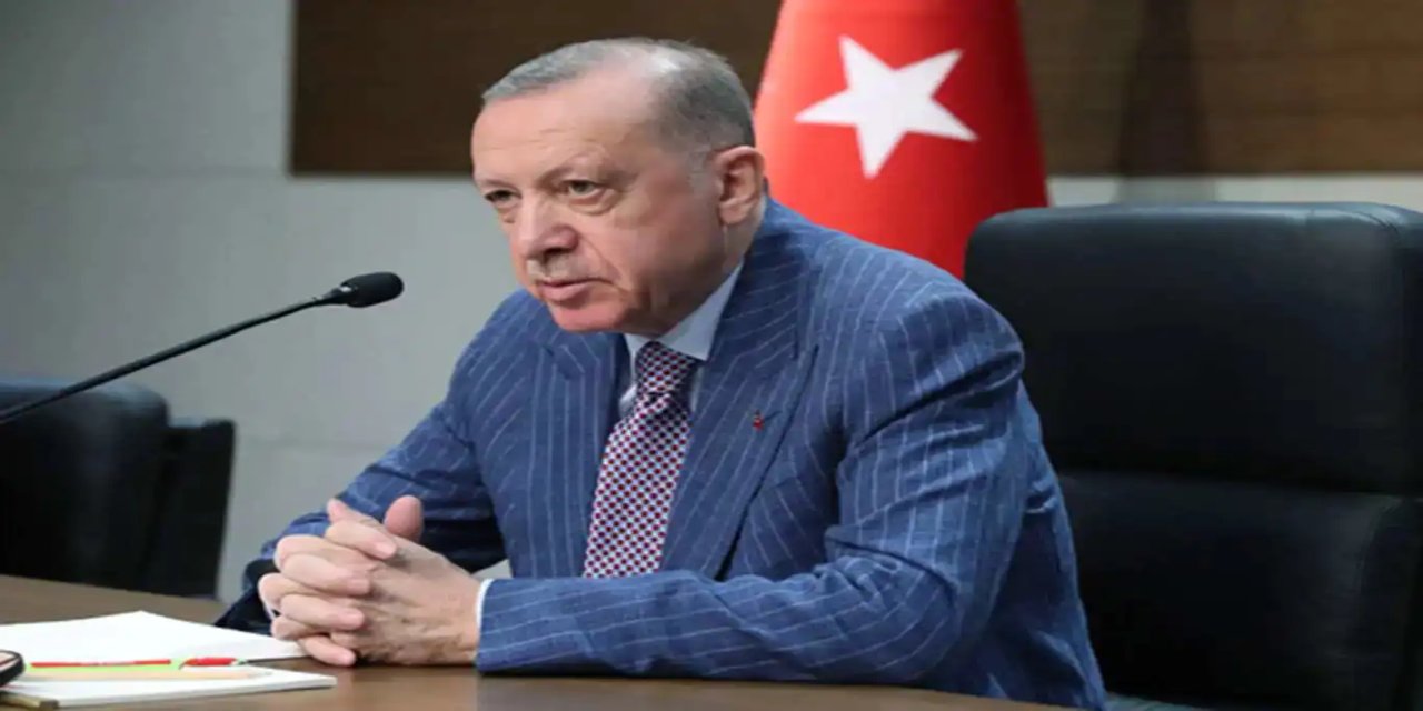 Cumhurbaşkanı Erdoğan: Helal belgeli ürün ve hizmetlere erişim çok mühim