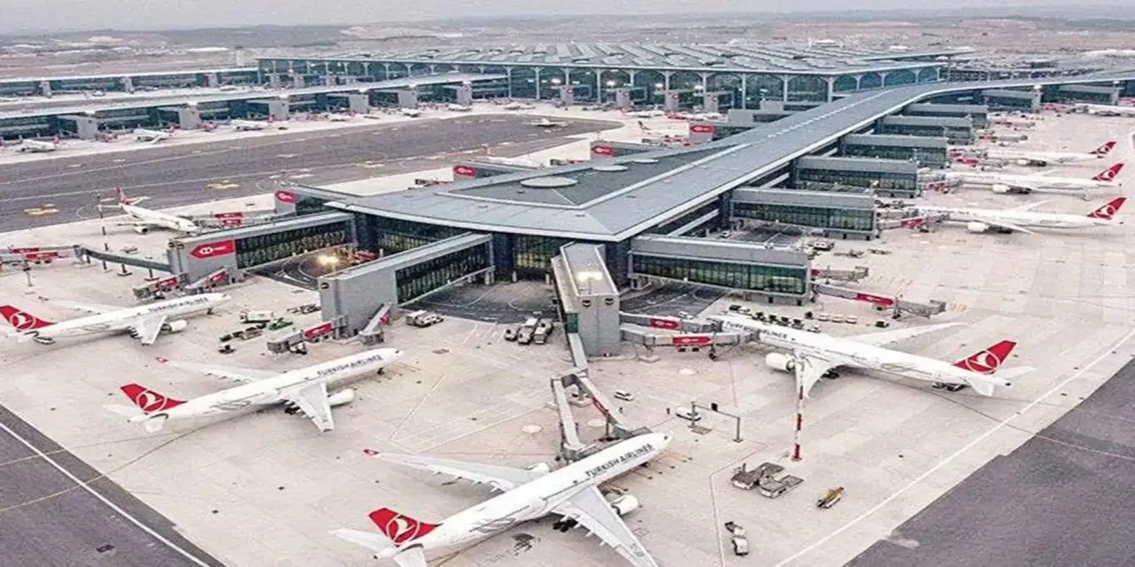 ​ İstanbul'dan Sidney ve Santiago uçuşları başlıyor