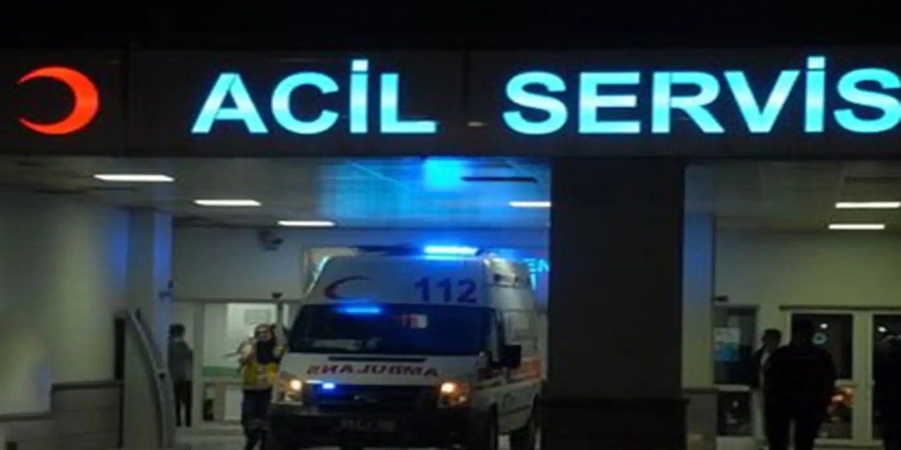 Muğla'da feci kaza: 2 ölü