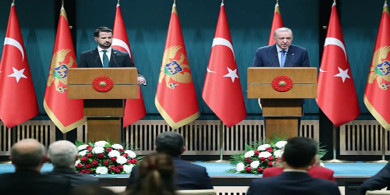 Cumhurbaşkanı Erdoğan: Suriye'deki gelişmeleri çok yakından takip ediyoruz