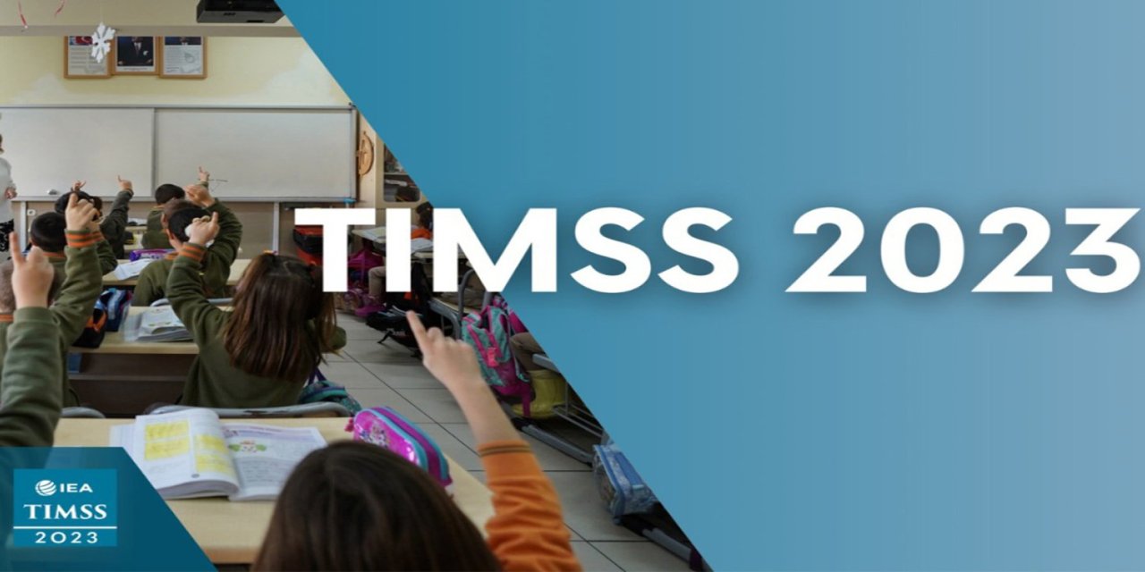 TIMSS 2023 sonuçları açıklandı